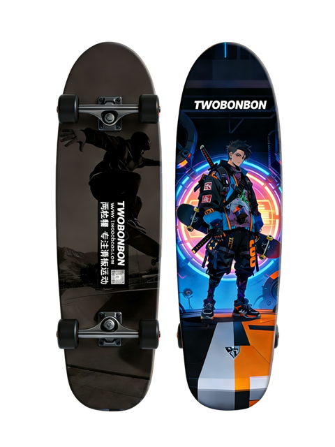 TWOBONBON滑板